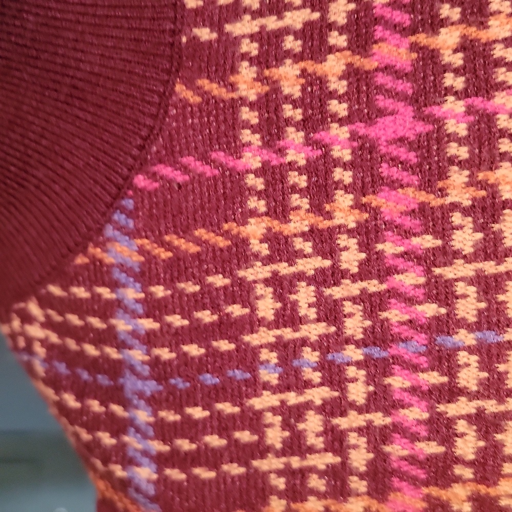 Ann Taylor petite sweater vest - Picture 2 of 7